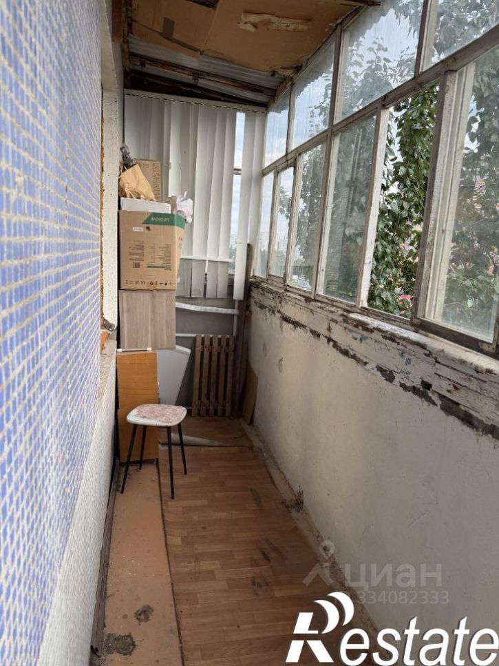 2-комн квартира улица Автостроителей, 11,  д. 11