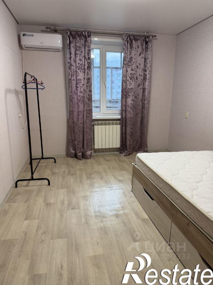 2-комн квартира улица Автостроителей, 11,  д. 11