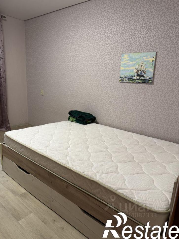 2-комн квартира улица Автостроителей, 11,  д. 11