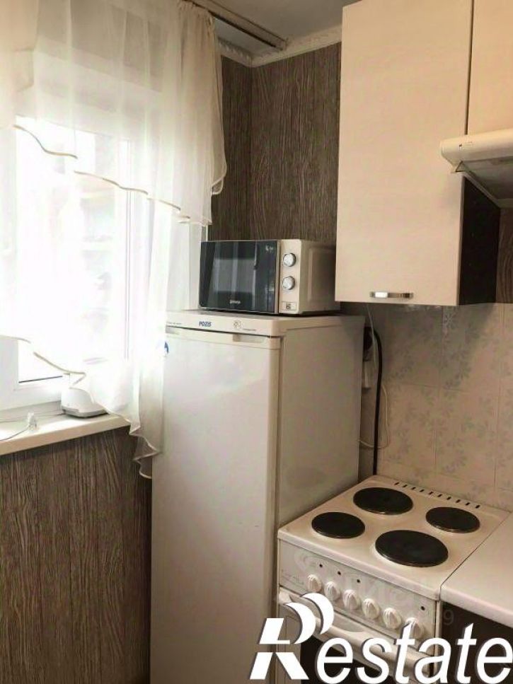 1-комн квартира улица Свердлова, 44,  д. 44