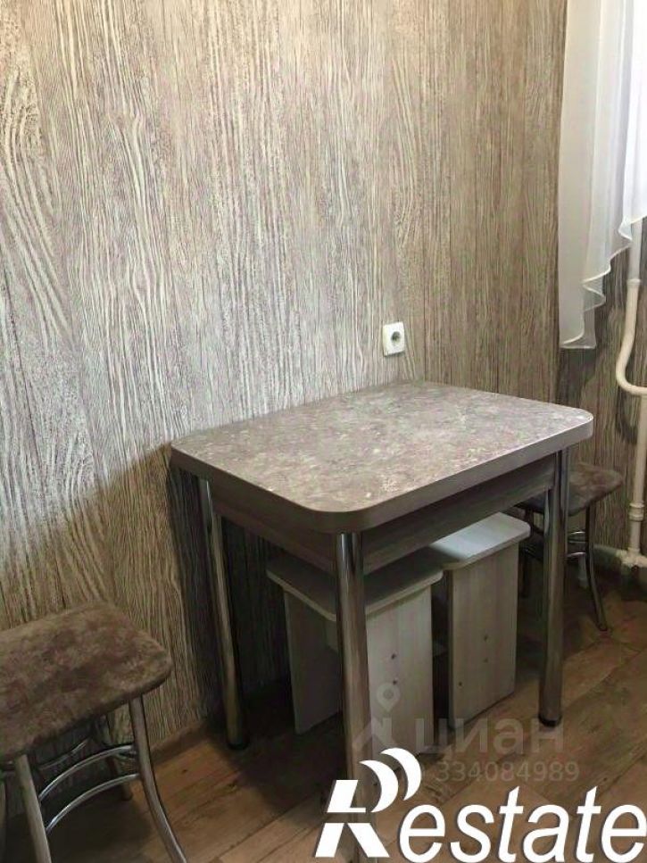 1-комн квартира улица Свердлова, 44,  д. 44
