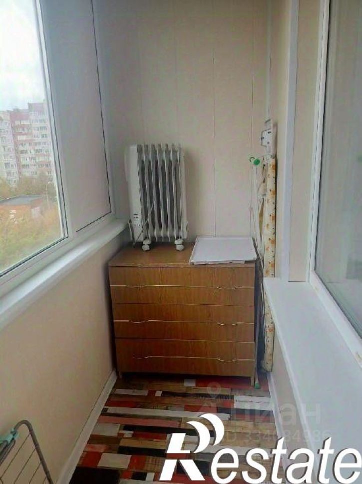 1-комн квартира Офицерская улица, 2Г,  д. 2Г