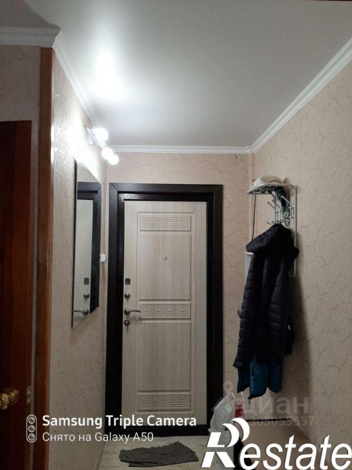 2-комн квартира проспект Степана Разина, 27,  д. 27