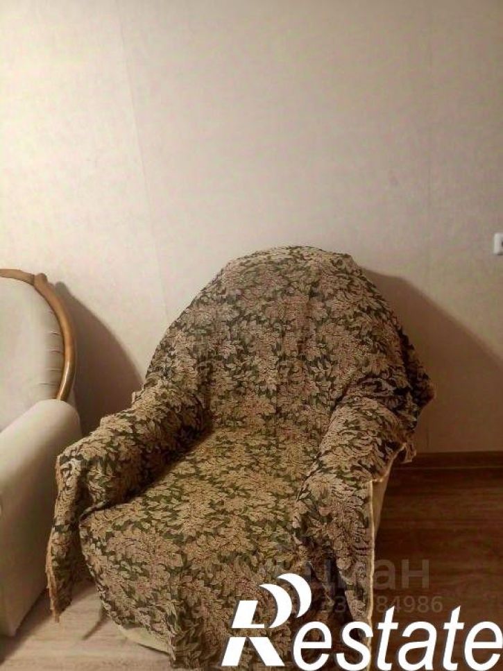 1-комн квартира Офицерская улица, 2Г,  д. 2Г