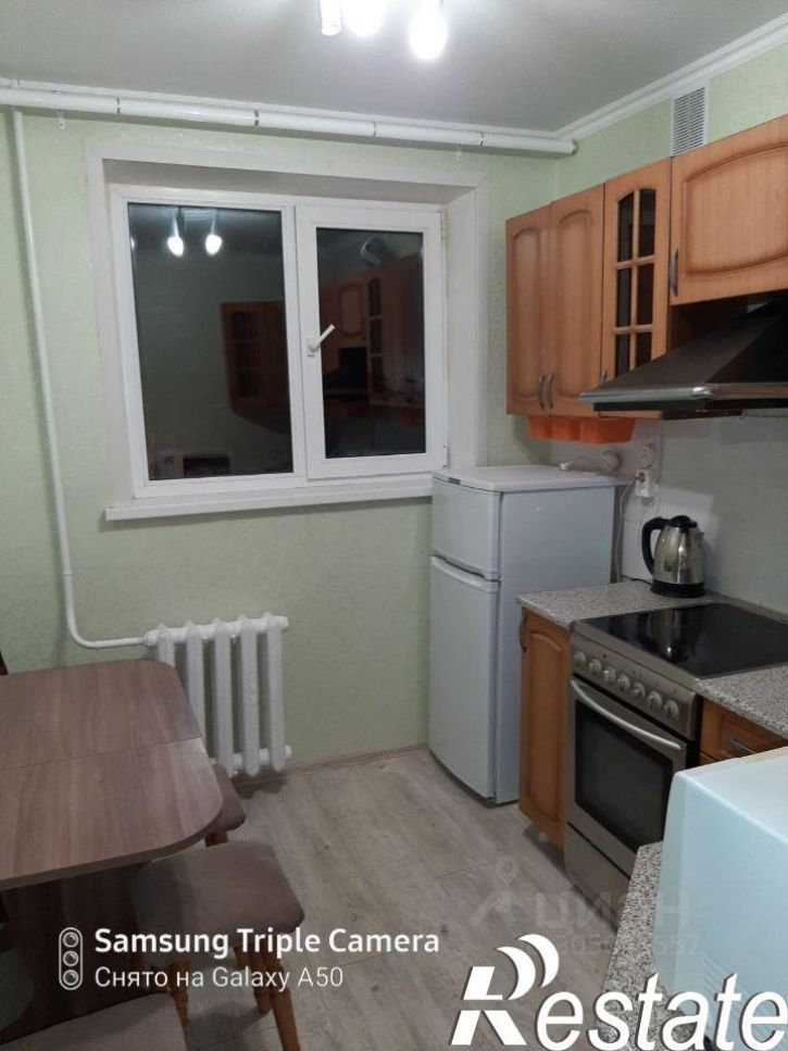 2-комн квартира проспект Степана Разина, 27,  д. 27