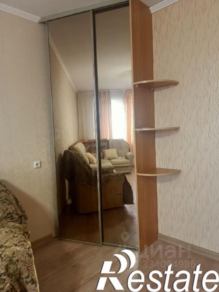 1-комн квартира Офицерская улица, 2Г,  д. 2Г