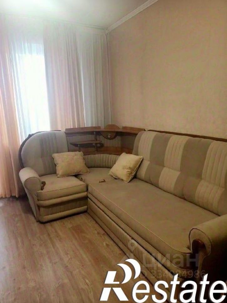 1-комн квартира Офицерская улица, 2Г,  д. 2Г