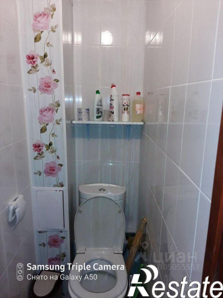 2-комн квартира проспект Степана Разина, 27,  д. 27