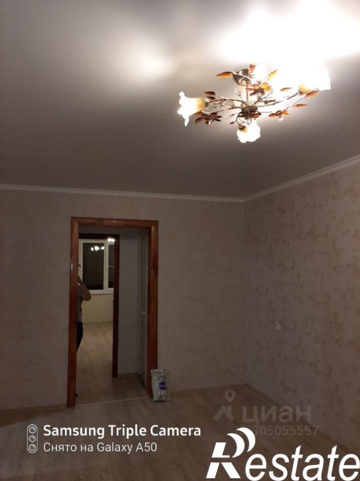 2-комн квартира проспект Степана Разина, 27,  д. 27