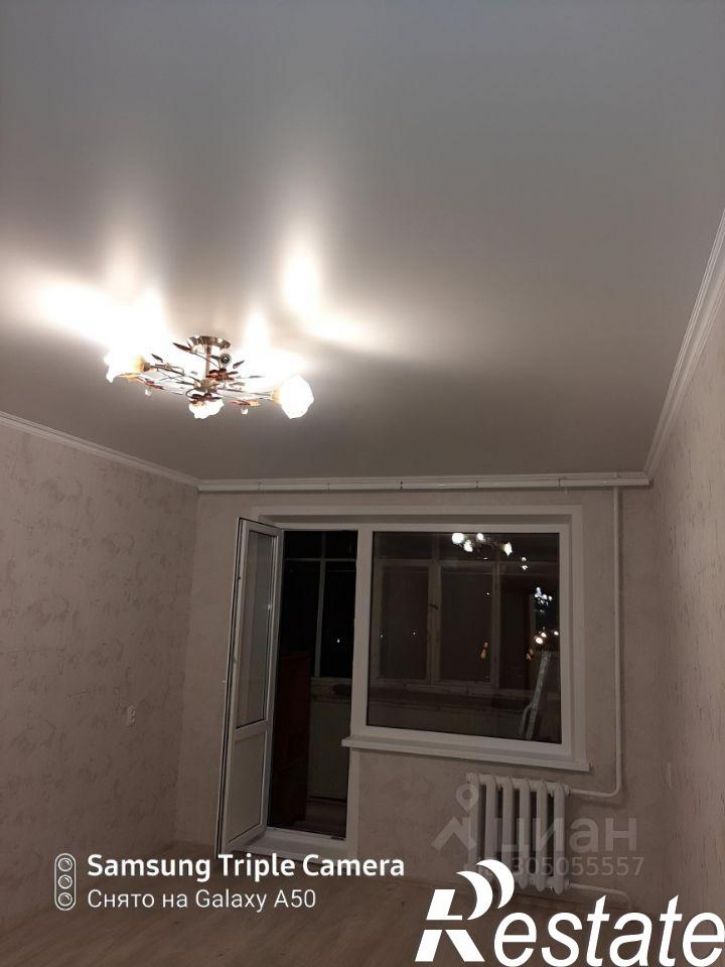 2-комн квартира проспект Степана Разина, 27,  д. 27