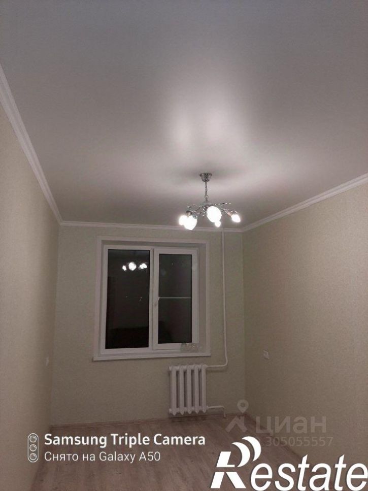 2-комн квартира проспект Степана Разина, 27,  д. 27