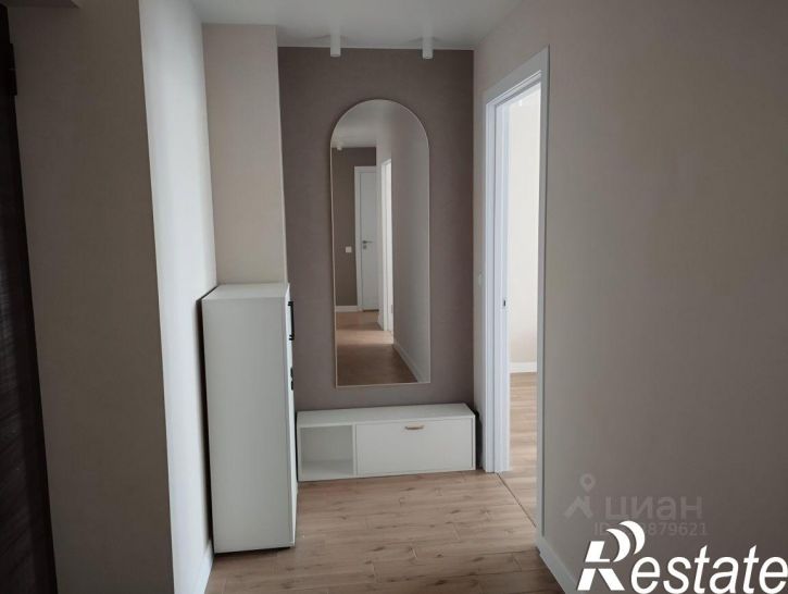 2-комн квартира Ботаническая улица, 5Ж,  д. 5Ж