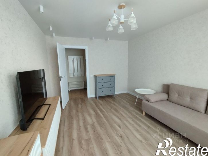2-комн квартира Ботаническая улица, 5Ж,  д. 5Ж