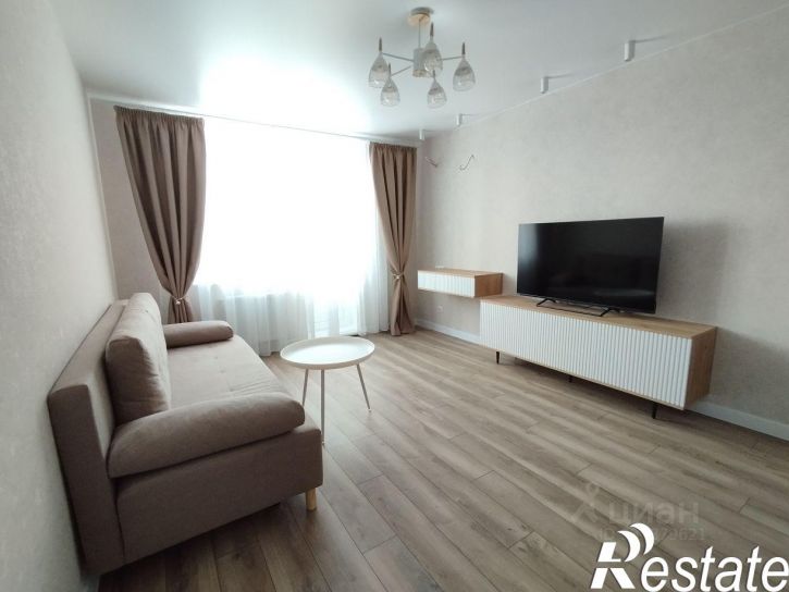 2-комн квартира Ботаническая улица, 5Ж,  д. 5Ж