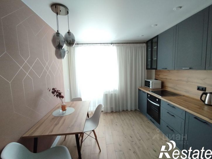 2-комн квартира Ботаническая улица, 5Ж,  д. 5Ж