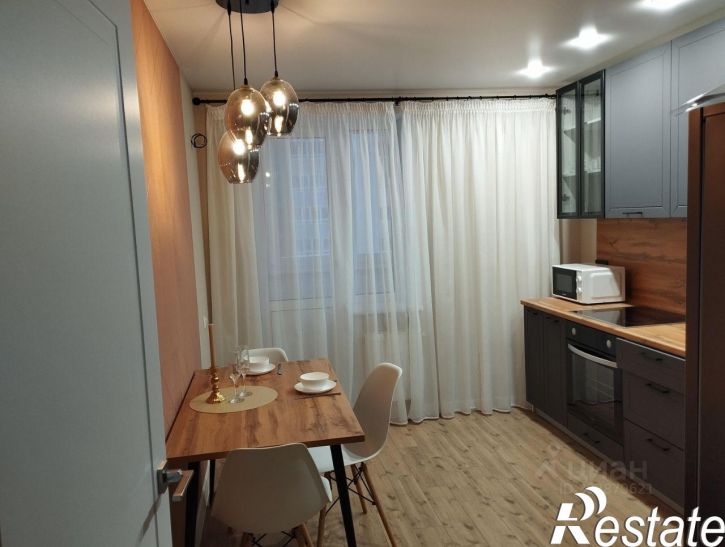 2-комн квартира Ботаническая улица, 5Ж,  д. 5Ж