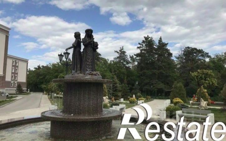1-комн квартира Спортивная улица, 1Б,  д. 1Б