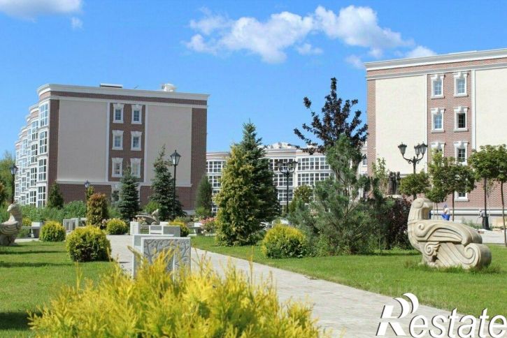 1-комн квартира Спортивная улица, 1Б,  д. 1Б