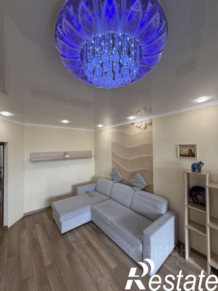 2-комн квартира Южное шоссе, 89,  д. 89