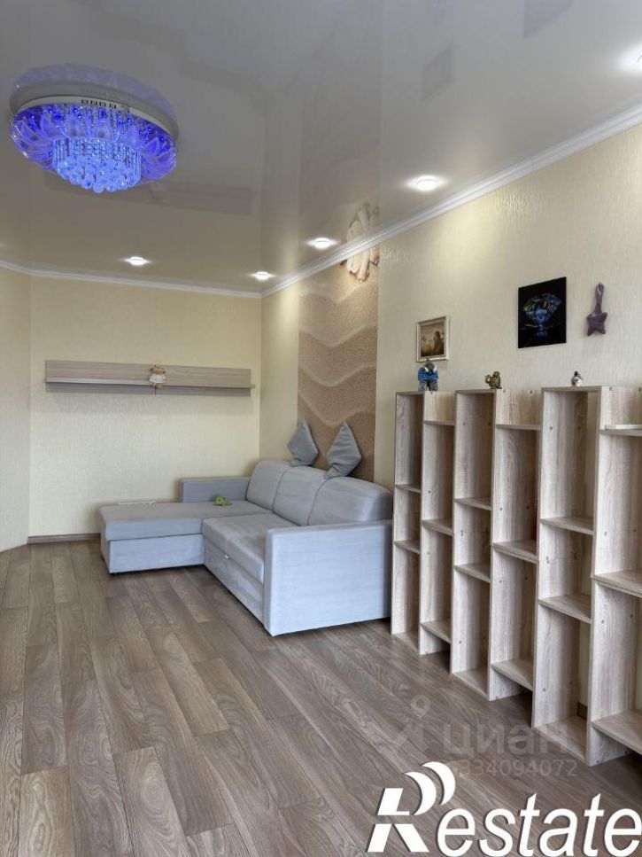 2-комн квартира Южное шоссе, 89,  д. 89