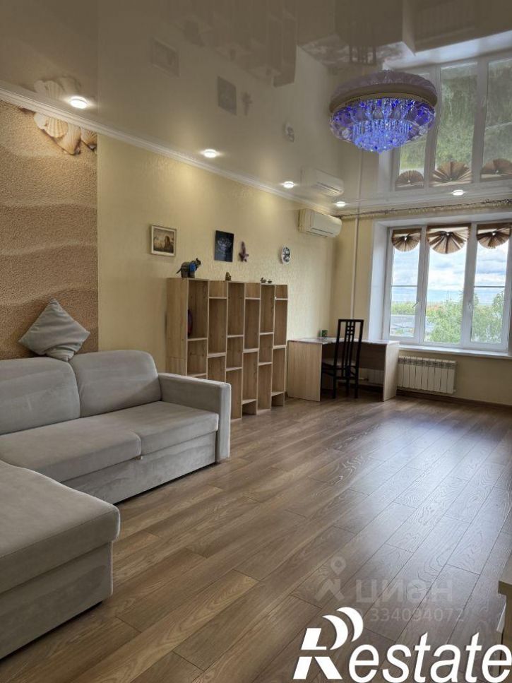 2-комн квартира Южное шоссе, 89,  д. 89