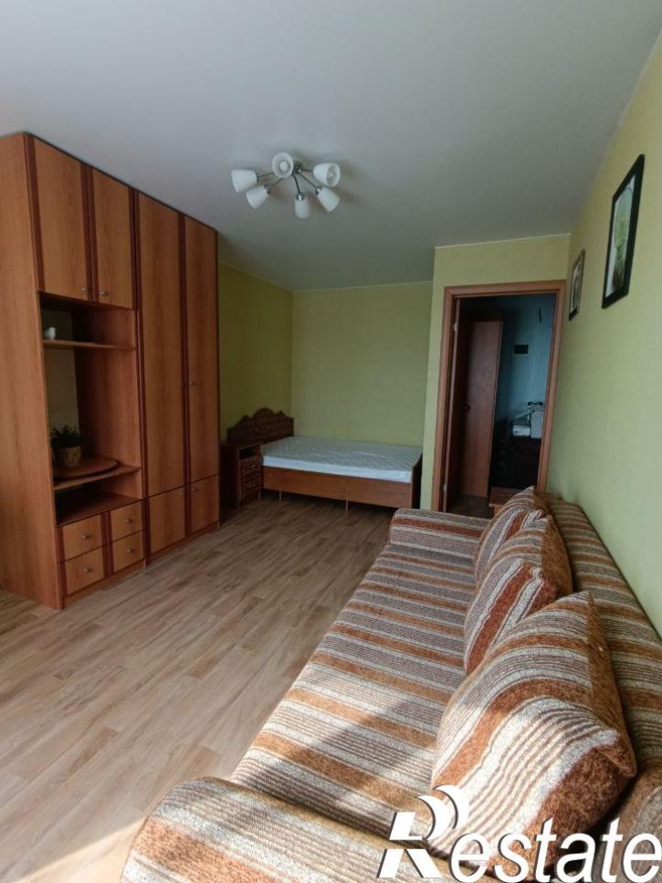 1-комн квартира Московский проспект, 44,  д. 44
