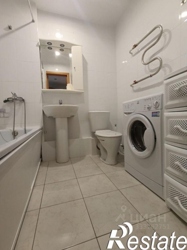 1-комн квартира Московский проспект, 44,  д. 44
