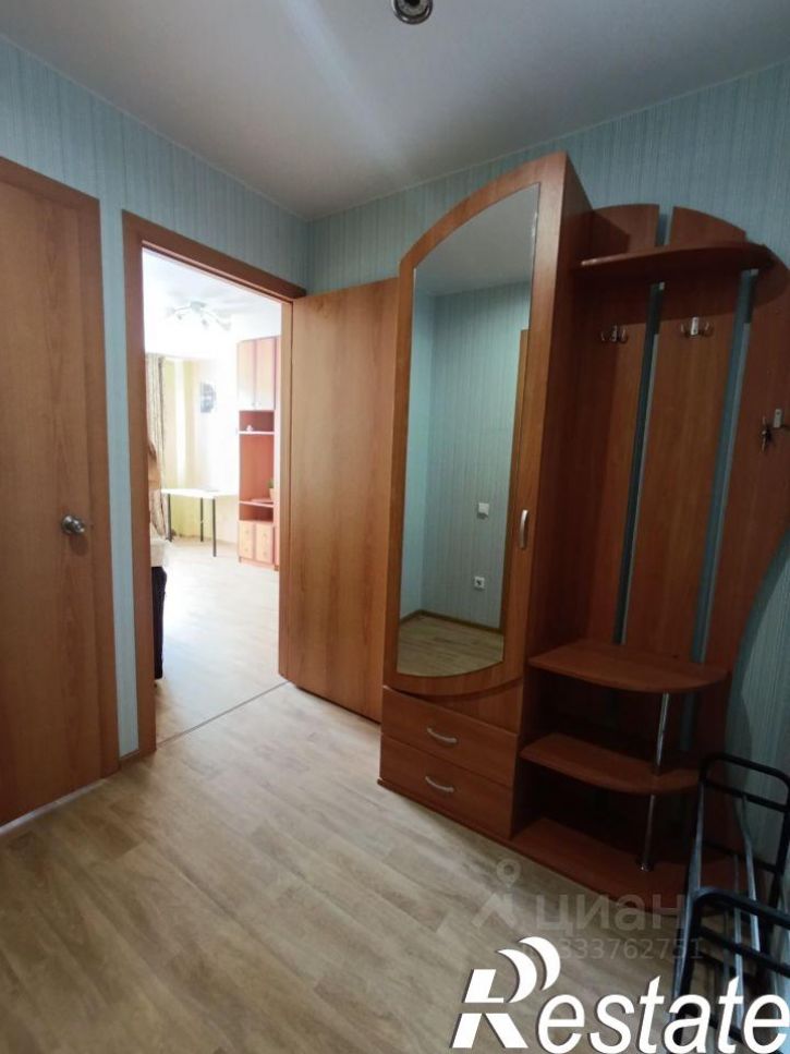 1-комн квартира Московский проспект, 44,  д. 44