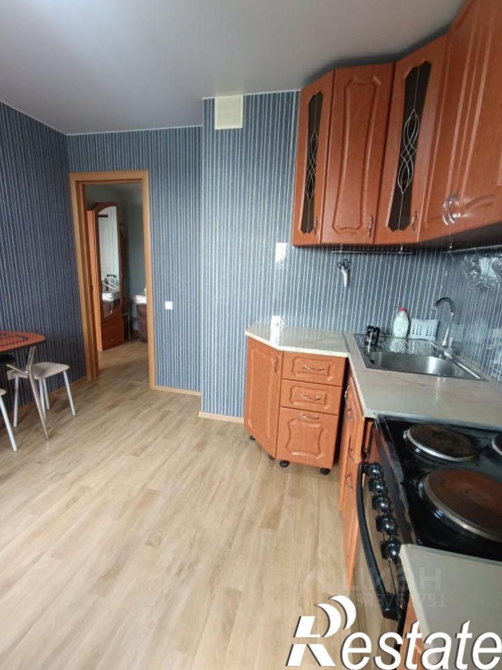1-комн квартира Московский проспект, 44,  д. 44