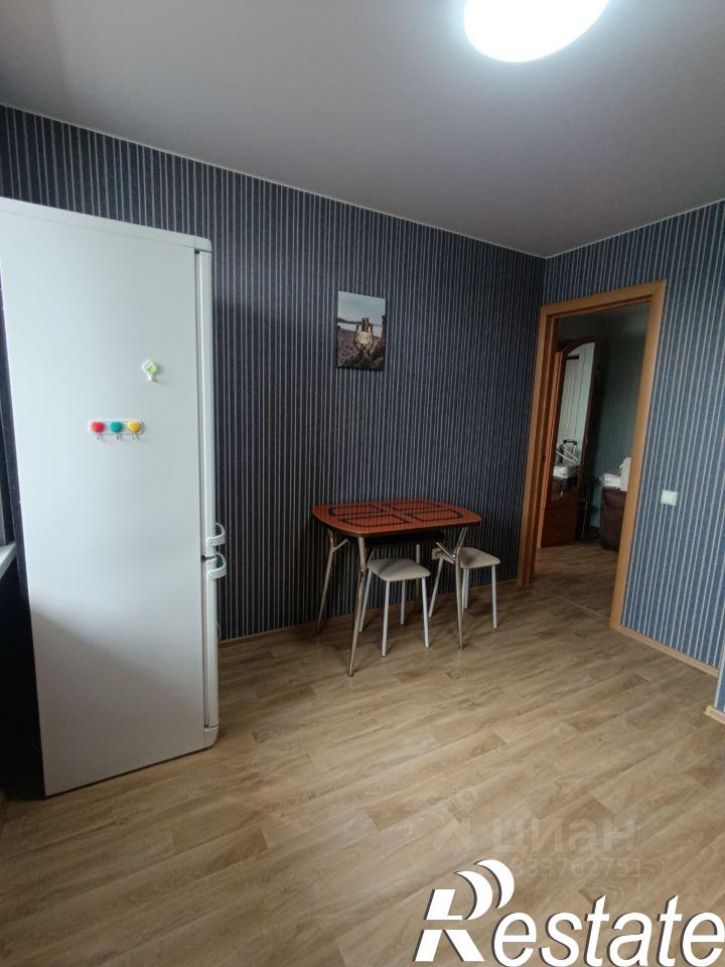 1-комн квартира Московский проспект, 44,  д. 44