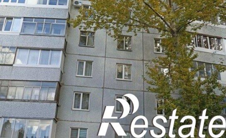 3-комн квартира бульвар Гая, 21,  д. 21