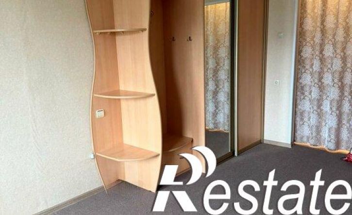 3-комн квартира бульвар Гая, 21,  д. 21
