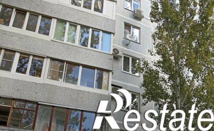 3-комн квартира бульвар Гая, 21,  д. 21