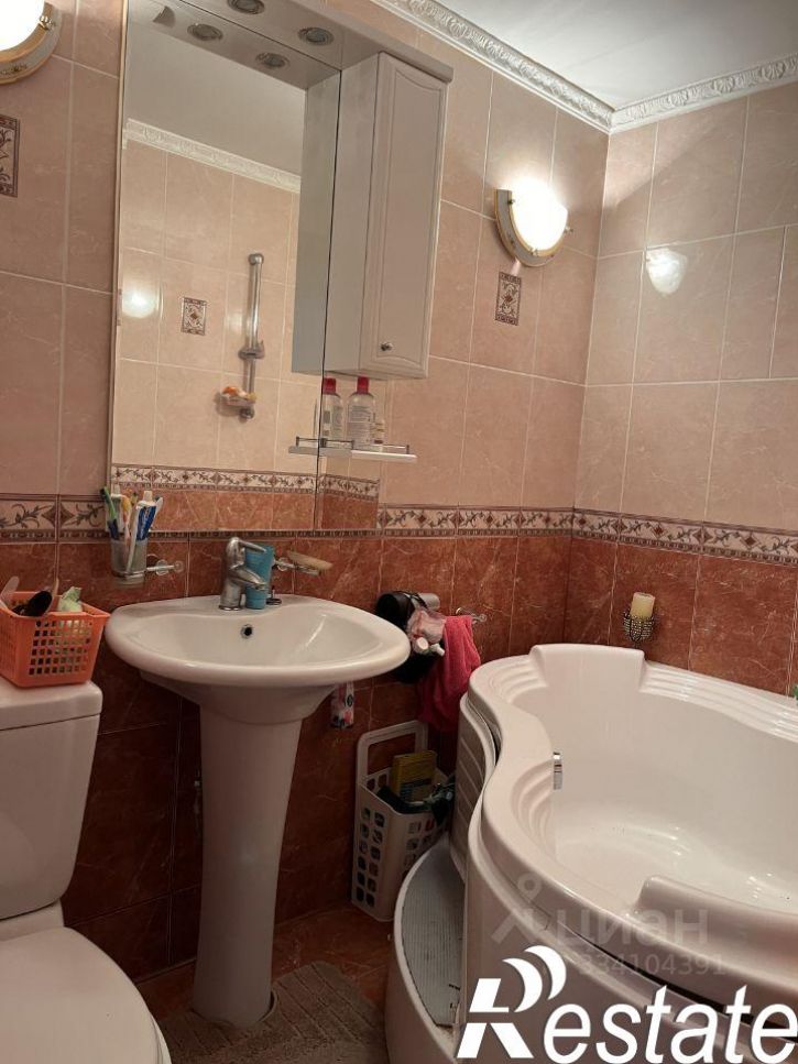 2-комн квартира бульвар Татищева, 2,  д. 2