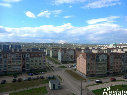 Продажа студии улица Николая Симонова, 19