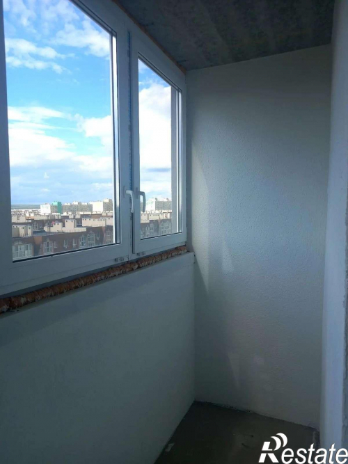 Продажа студии улица Николая Симонова, 19