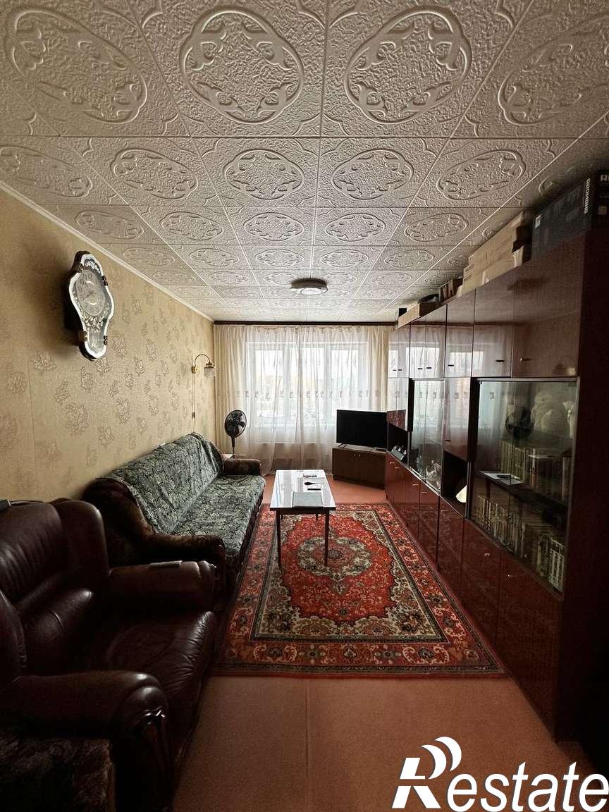 Купить квартиру за 6 100 000 рублей на Баныкина улица, 56