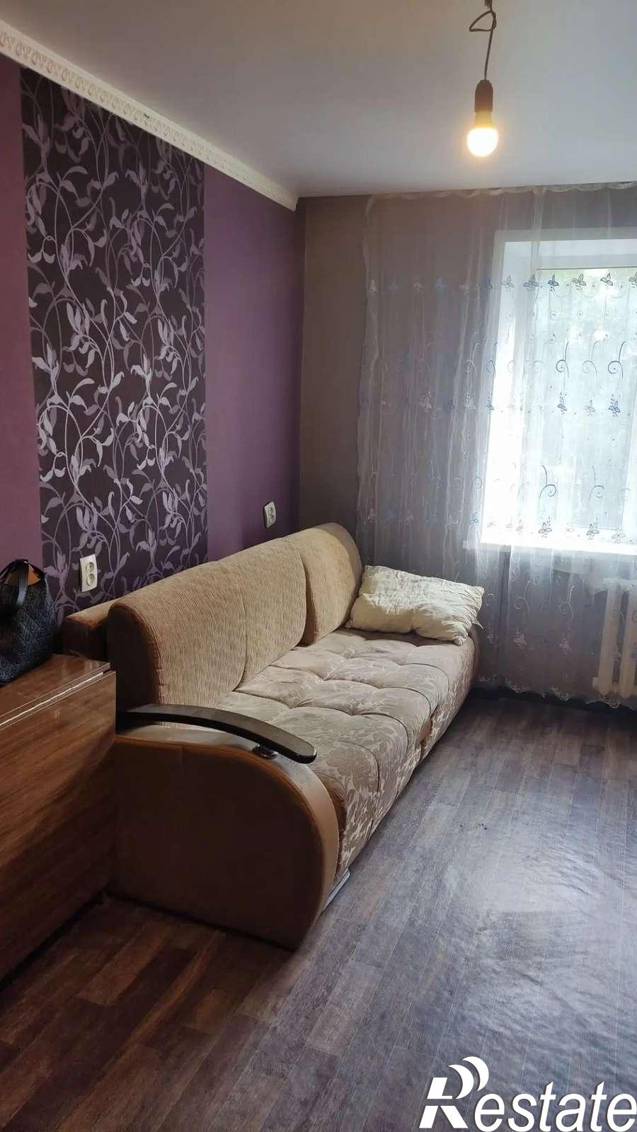 Купить квартиру за 850 000 рублей на Ленина улица, 44