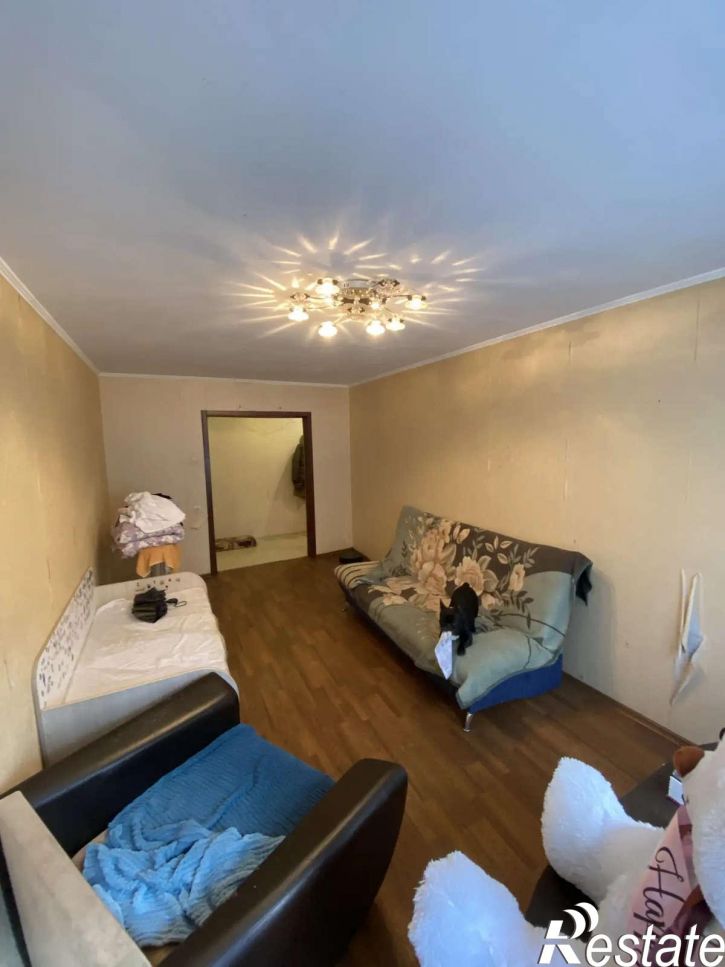 3-комн квартира Толстого улица, 28
