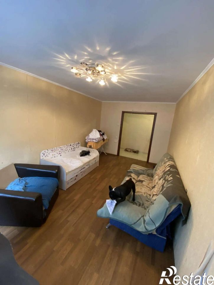 3-комн квартира Толстого улица, 28