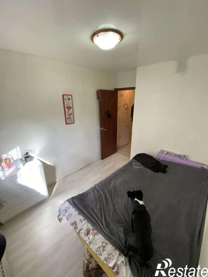 3-комн квартира Толстого улица, 28