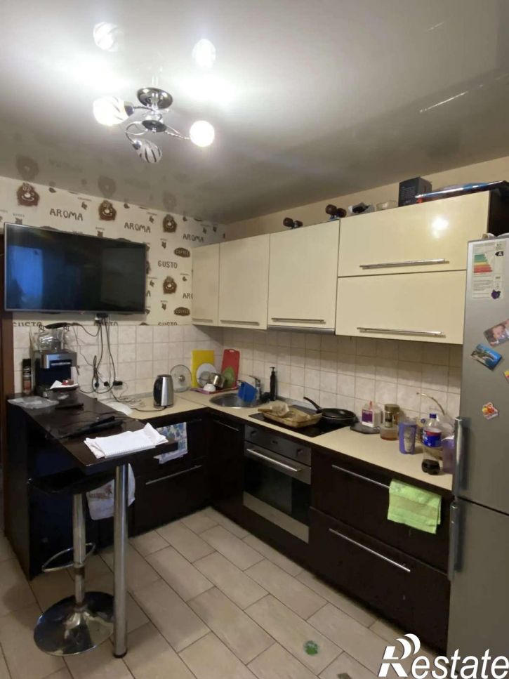 3-комн квартира Толстого улица, 28