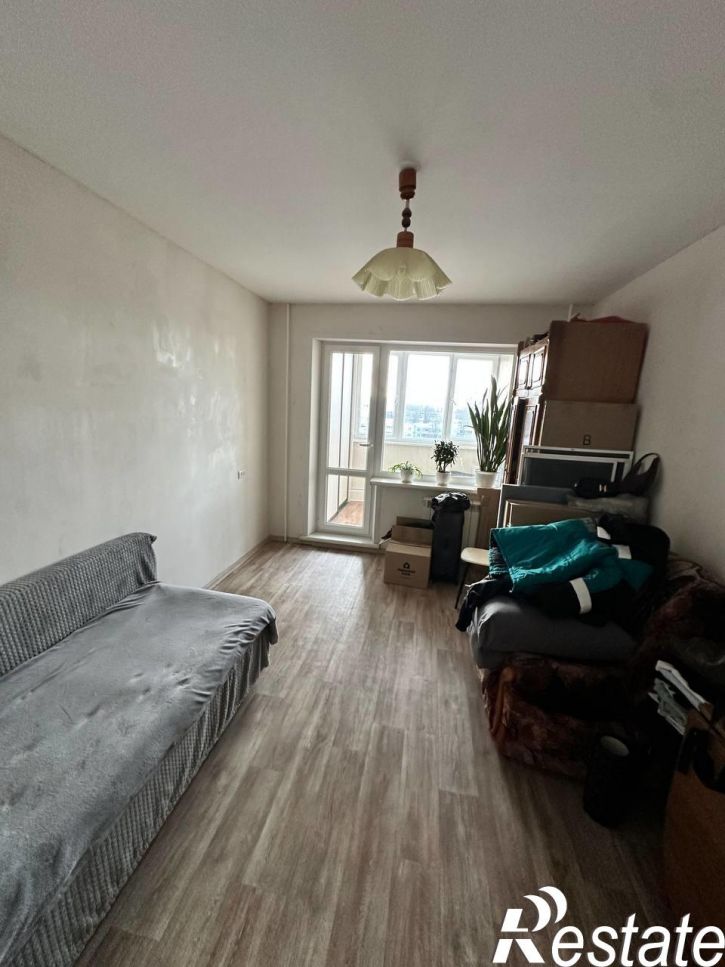 3-комн квартира Баныкина улица, 56