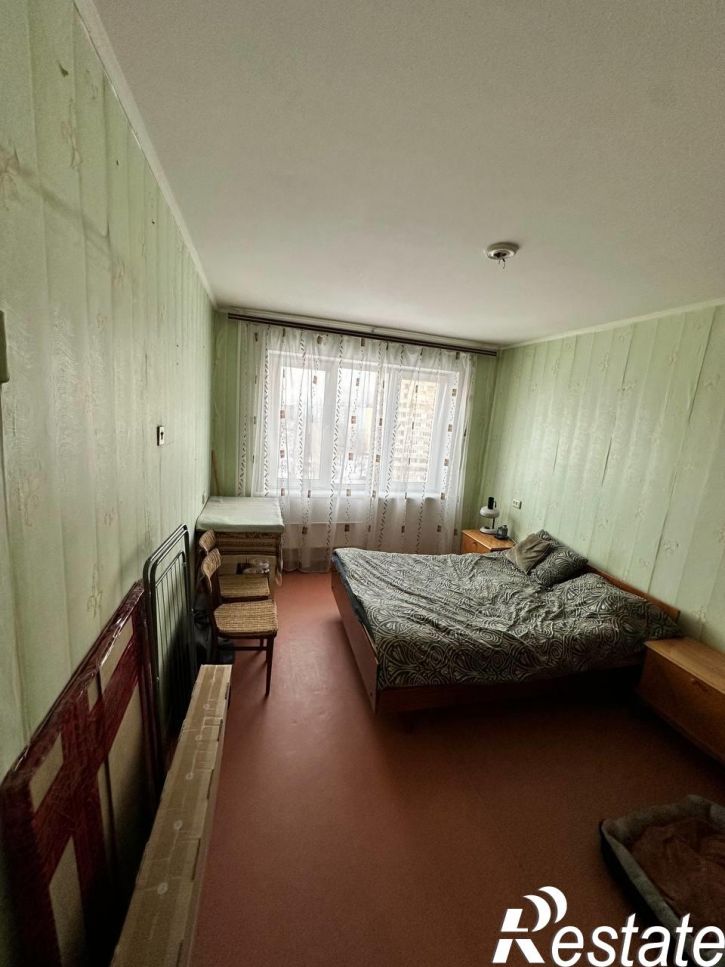 3-комн квартира Баныкина улица, 56
