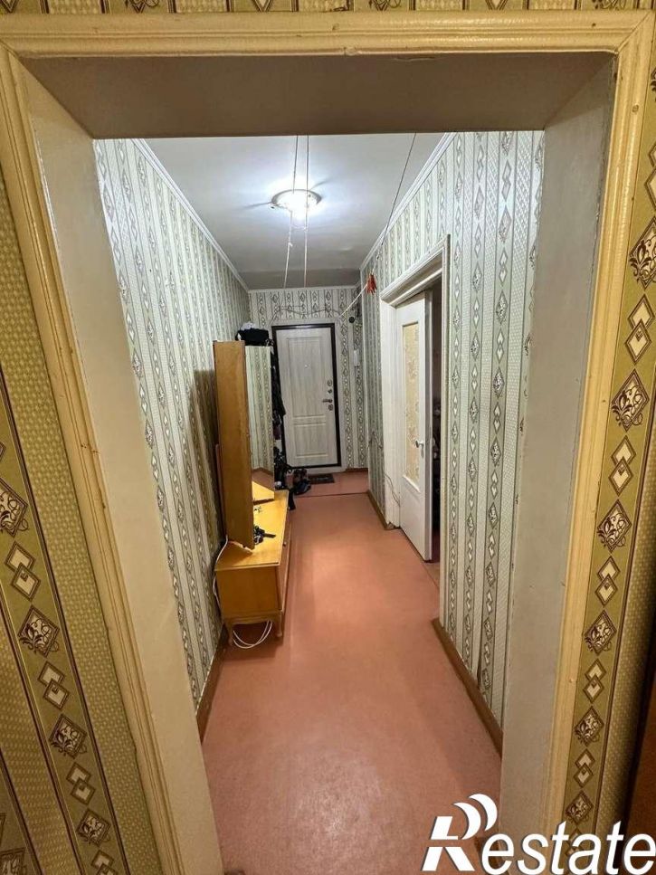 3-комн квартира Баныкина улица, 56