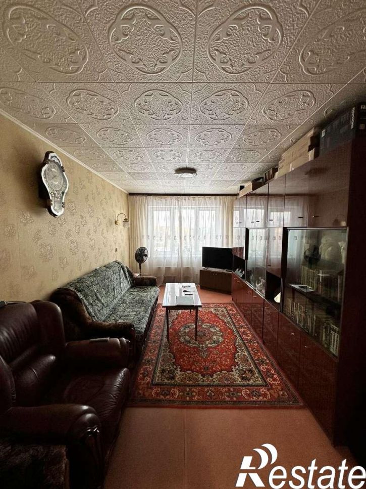 3-комн квартира Баныкина улица, 56