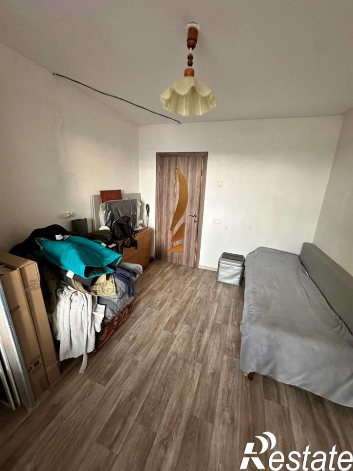 3-комн квартира Баныкина улица, 56