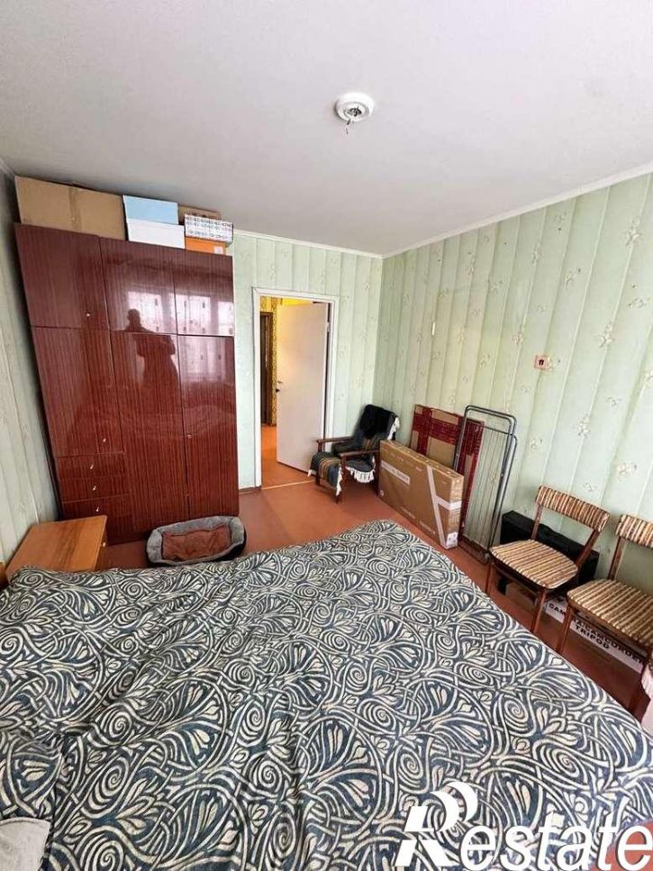 3-комн квартира Баныкина улица, 56