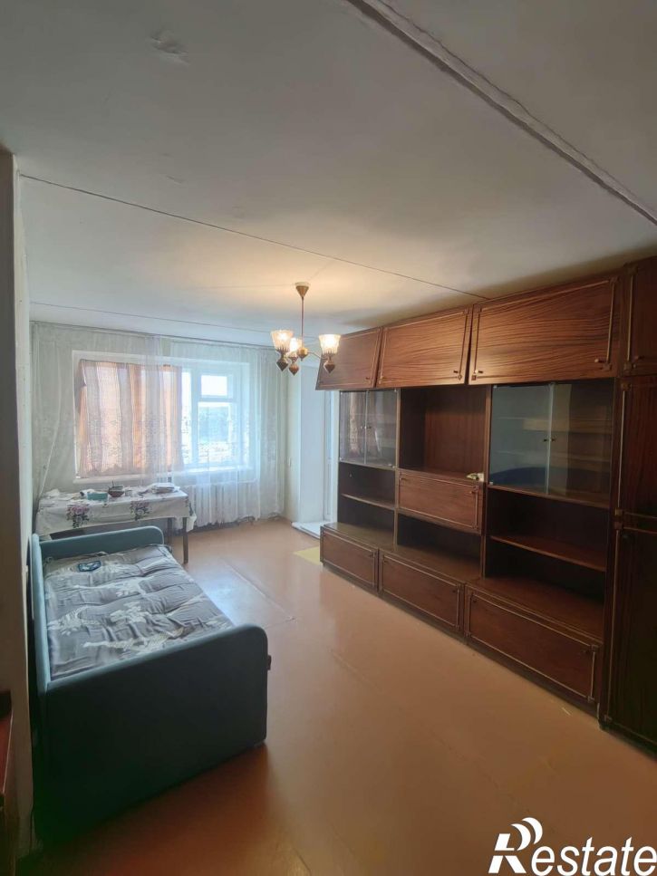 2-комн квартира Ленина бульвар, 22