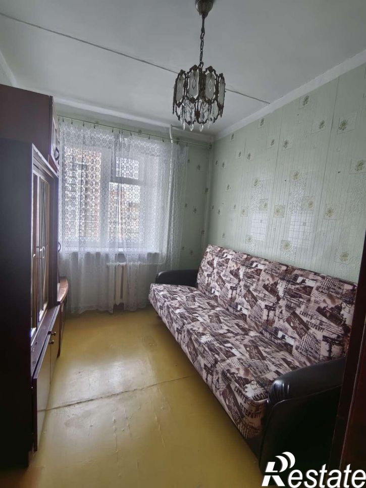 2-комн квартира Ленина бульвар, 22